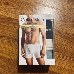 Underwear Calvin Klein